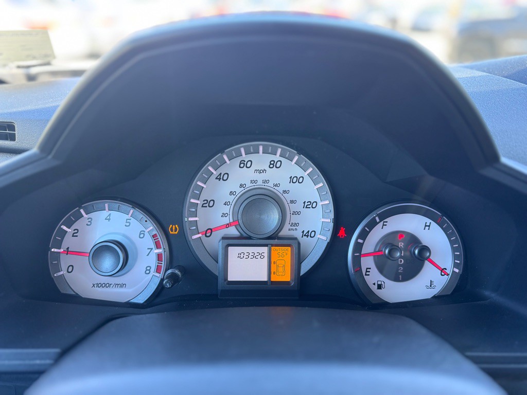 2014 Honda Pilot Image 10