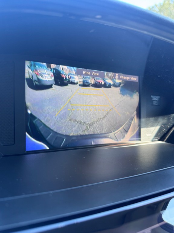 2014 Honda Pilot Image 12