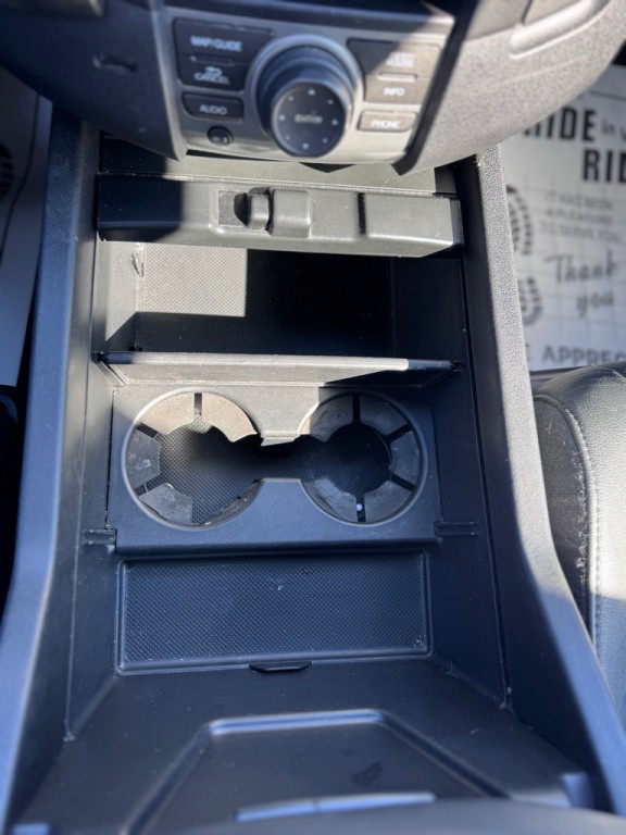 2014 Honda Pilot Image 13