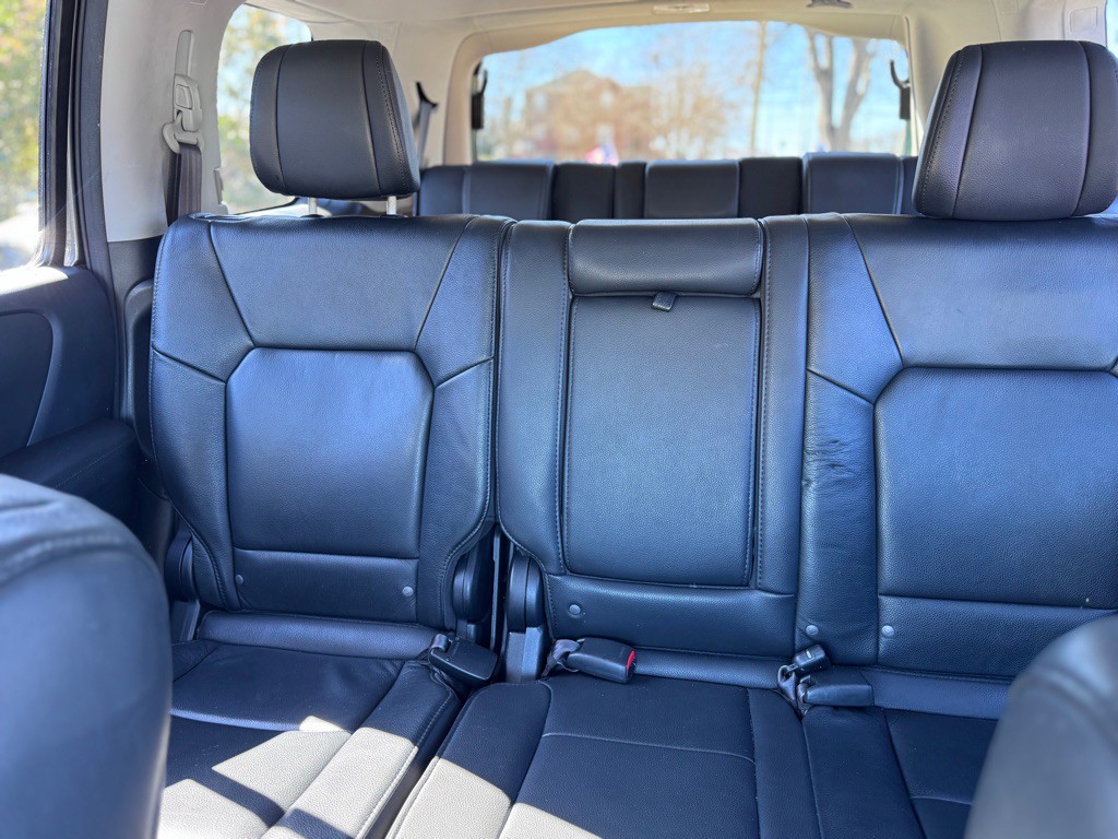 2014 Honda Pilot Image 15