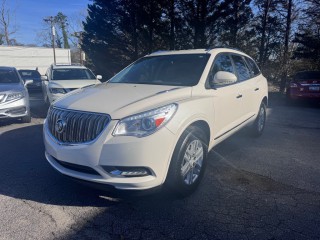 Image for 2015 Buick Enclave  ID: 7212417