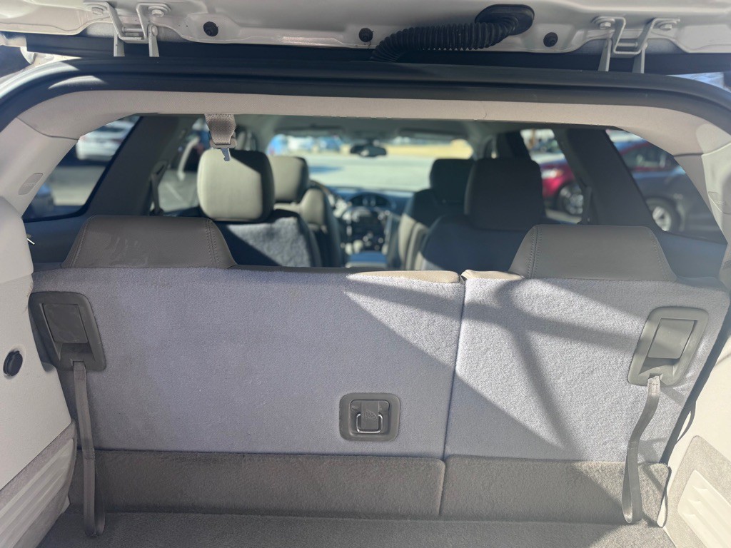 2015 Buick Enclave Image 5