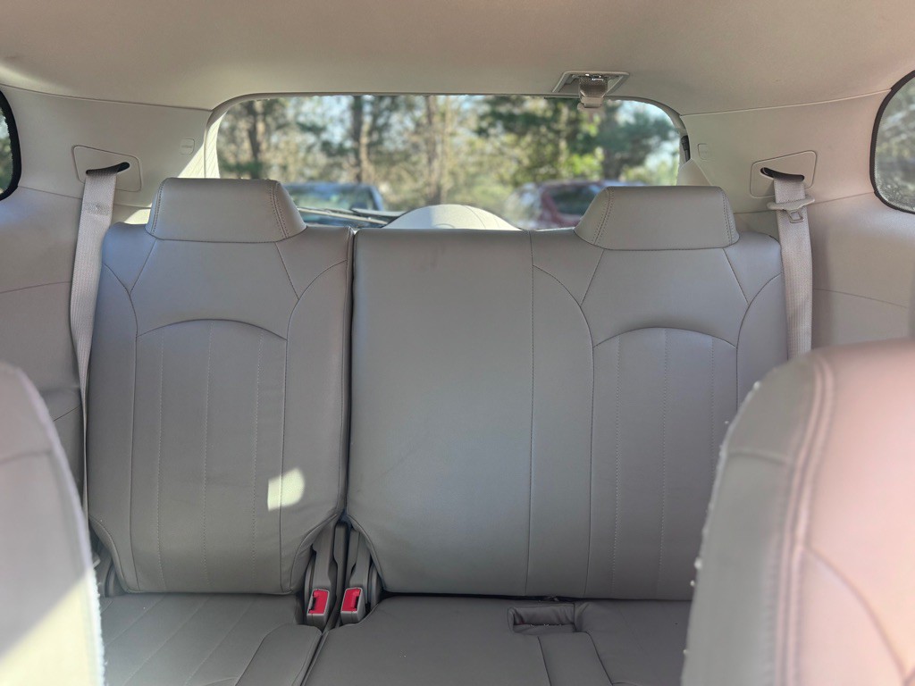 2015 Buick Enclave Image 7