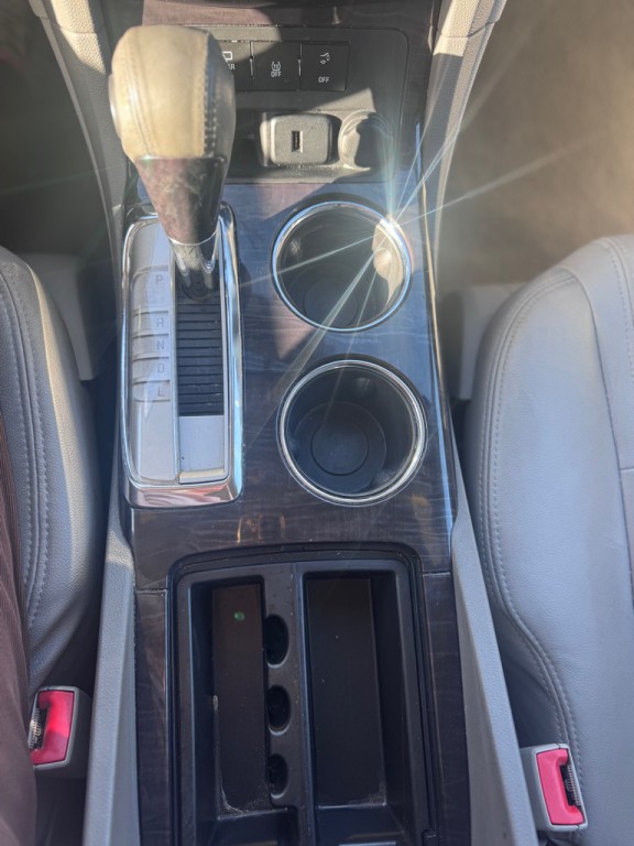 2015 Buick Enclave Image 12