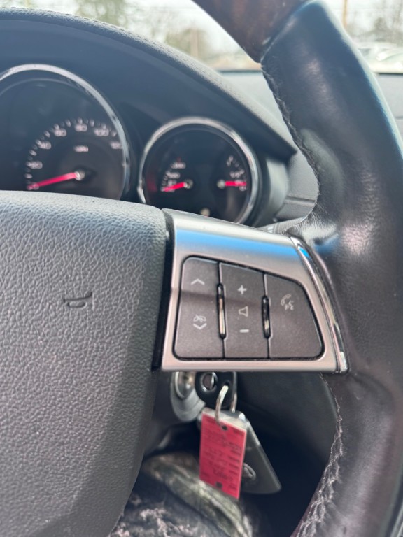 2012 Cadillac CTS Image 8