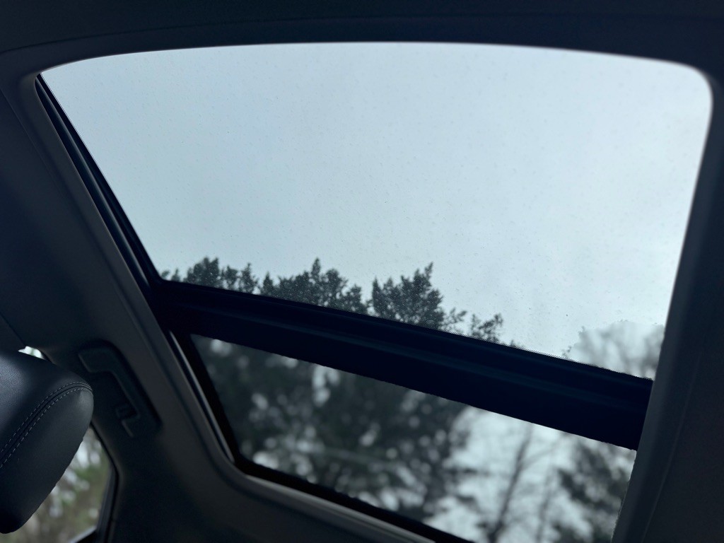 2012 Cadillac CTS Image 12