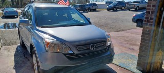 Image for 2009 Honda CR-V EXL ID: 7212464