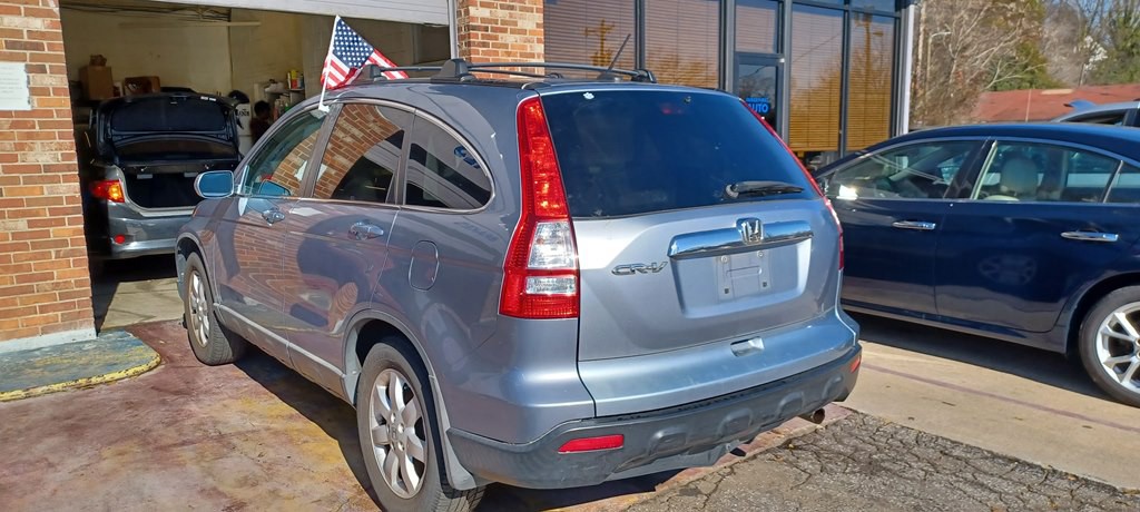 2009 Honda CR-V Image 3
