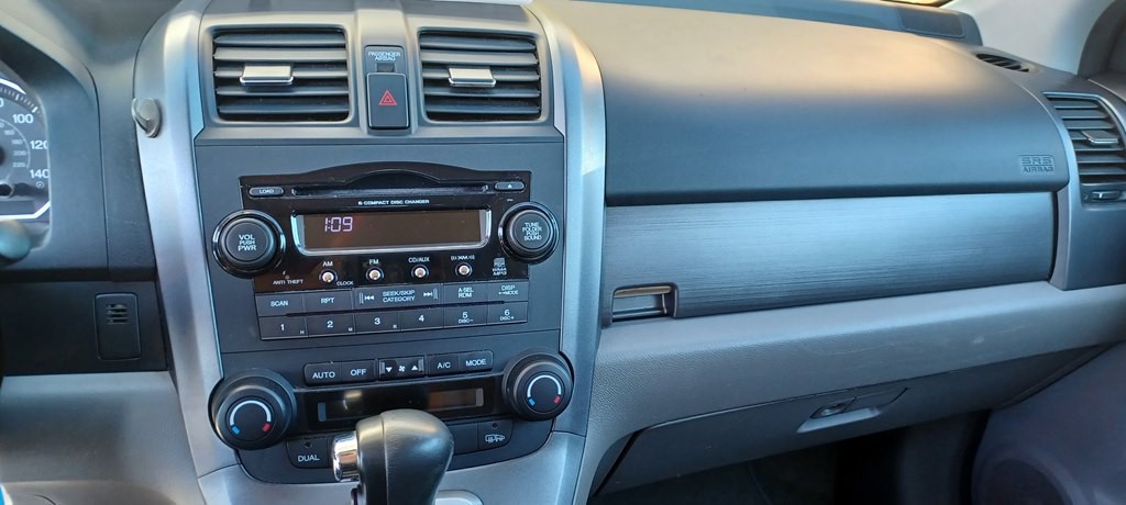 2009 Honda CR-V Image 7