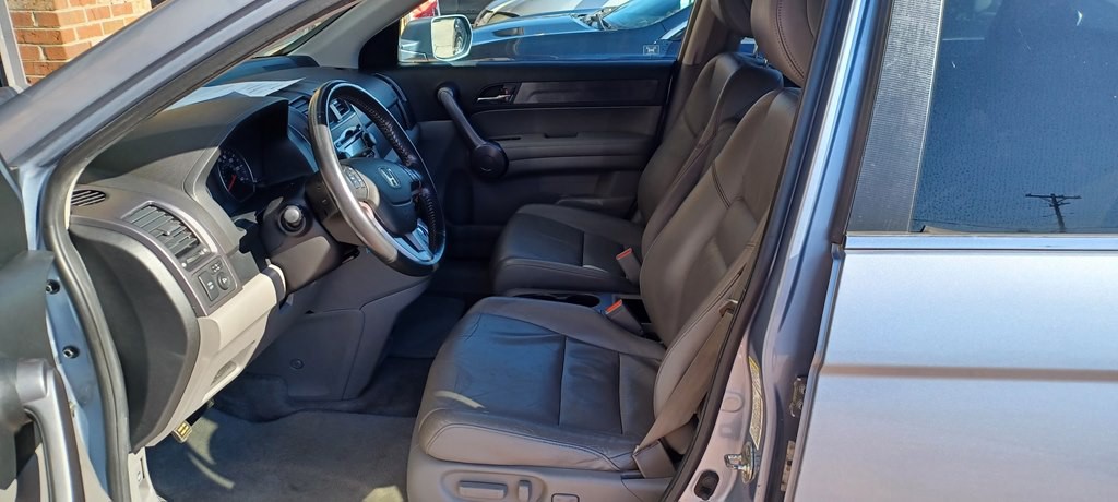 2009 Honda CR-V Image 8