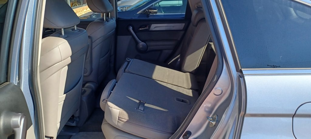 2009 Honda CR-V Image 9