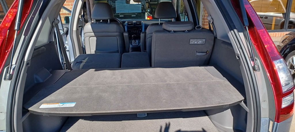 2009 Honda CR-V Image 10