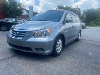 Image for 2008 Honda Odyssey EXL ID: 7212469