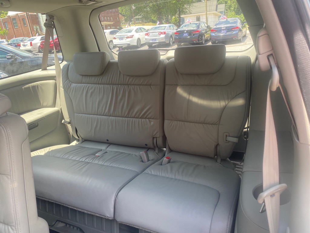 2008 Honda Odyssey Image 7