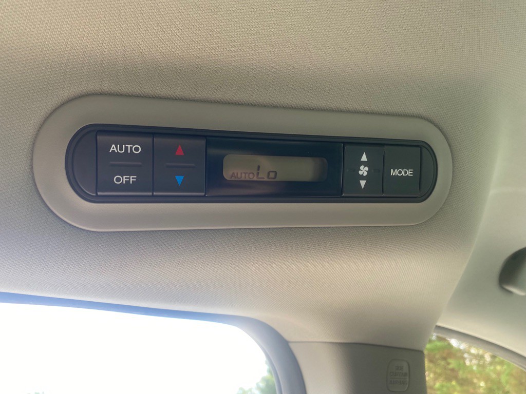 2008 Honda Odyssey Image 9