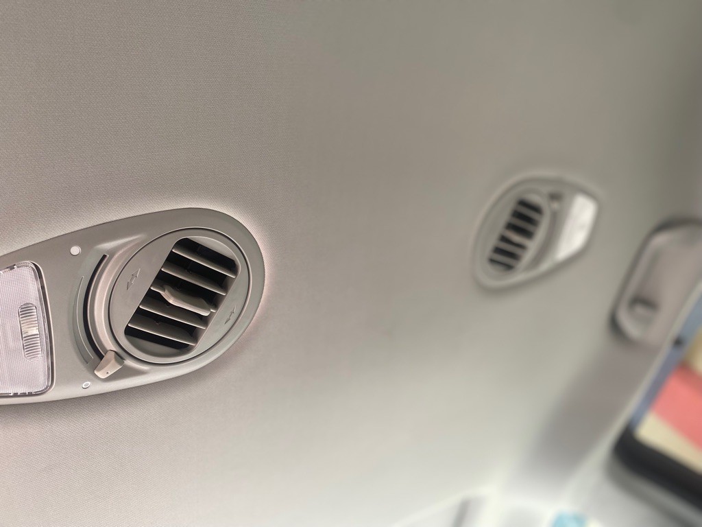 2008 Honda Odyssey Image 10