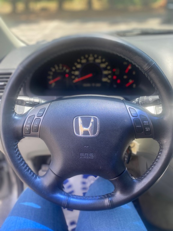 2008 Honda Odyssey Image 12