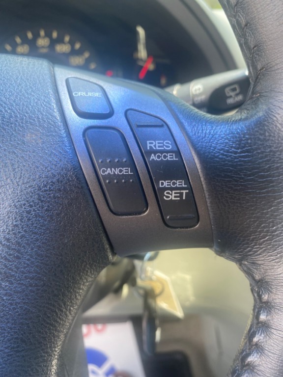 2008 Honda Odyssey Image 13