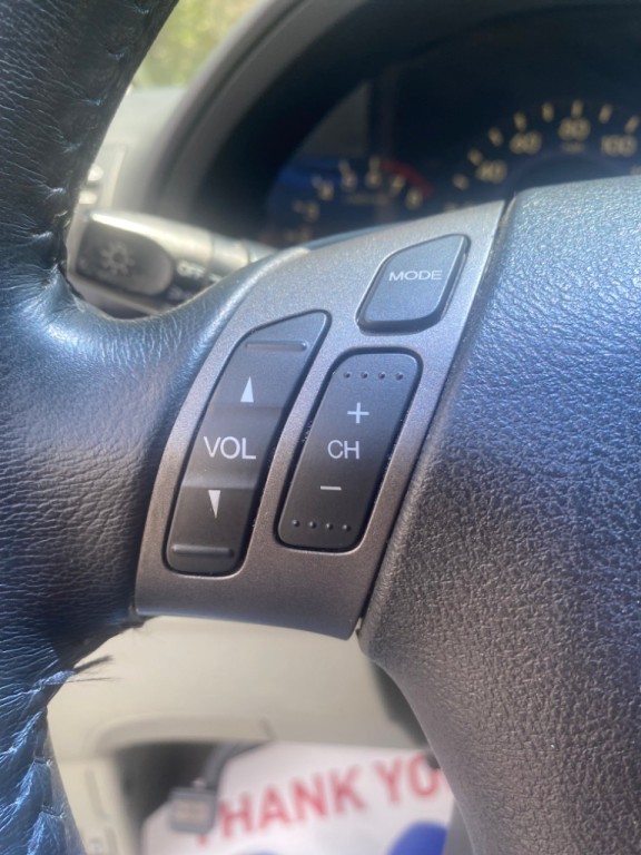 2008 Honda Odyssey Image 14