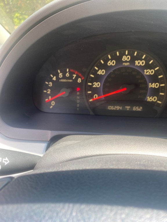 2008 Honda Odyssey Image 15