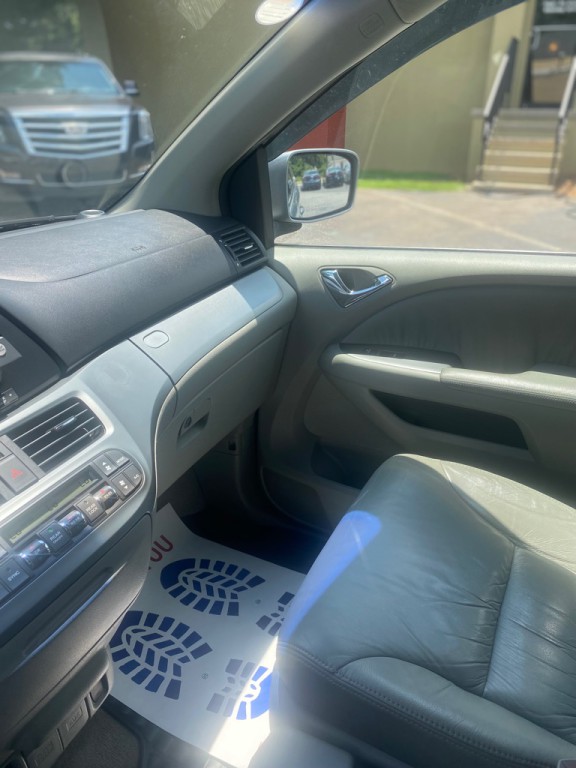 2008 Honda Odyssey Image 17