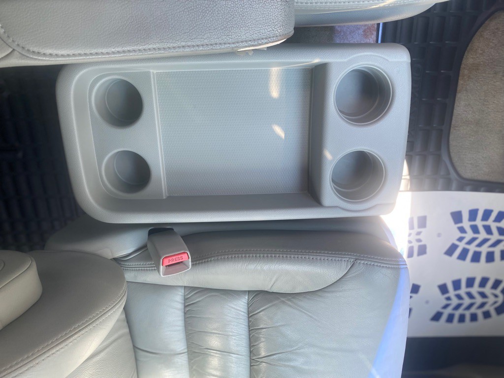 2008 Honda Odyssey Image 18