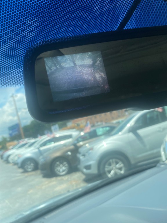 2008 Honda Odyssey Image 20