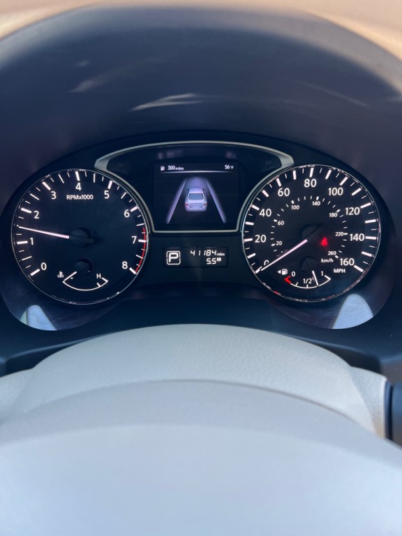 2014 Nissan Altima Image 6