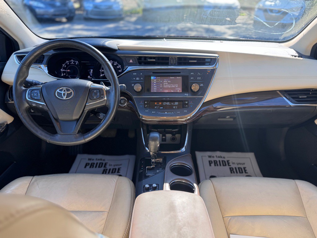 2014 Toyota Avalon Image 6