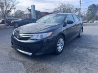 Image for 2012 Toyota Camry LE ID: 7249457