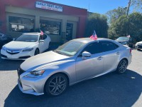 Image for 2015 Lexus IS 250 ID: 7257665