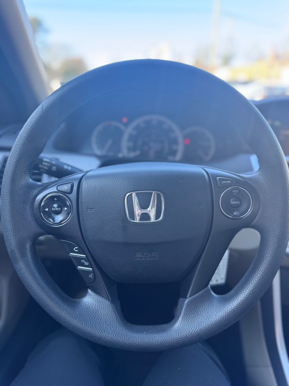 2014 Honda Accord Image 5