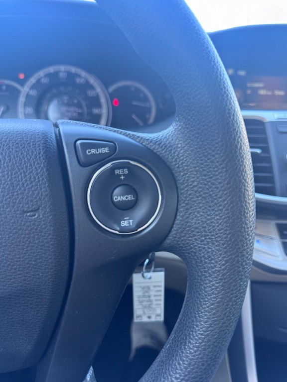 2014 Honda Accord Image 6