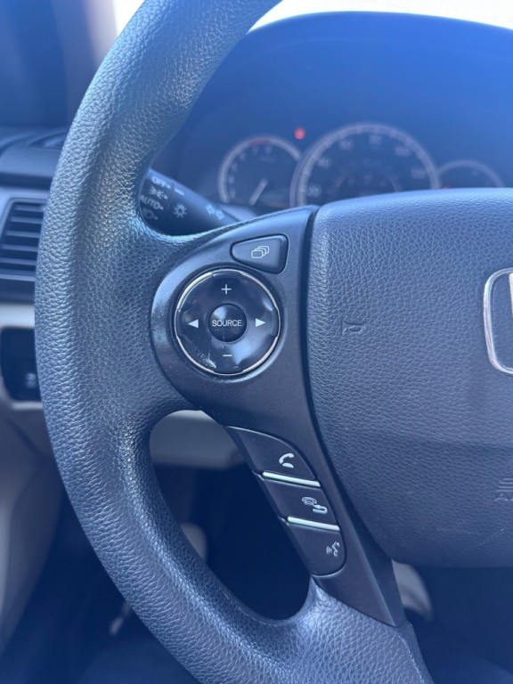 2014 Honda Accord Image 7