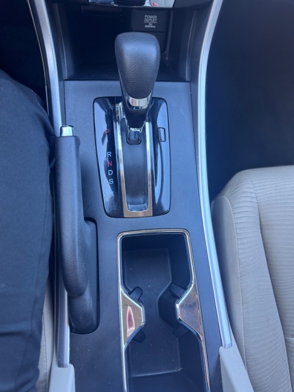 2014 Honda Accord Image 10