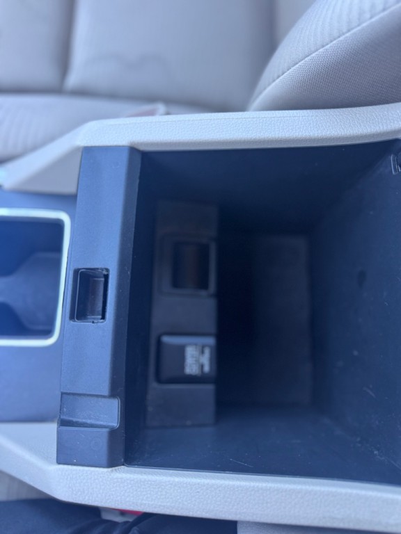 2014 Honda Accord Image 11