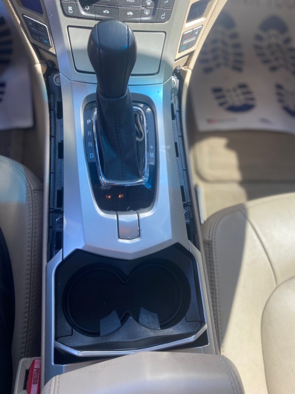 2013 Cadillac CTS Image 15