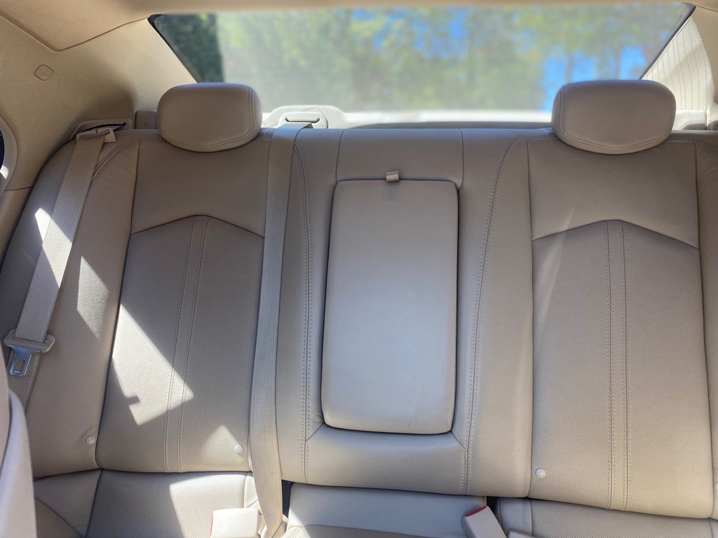 2013 Cadillac CTS Image 17