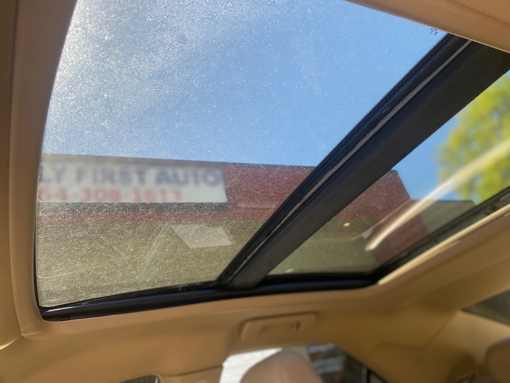 2013 Cadillac CTS Image 18