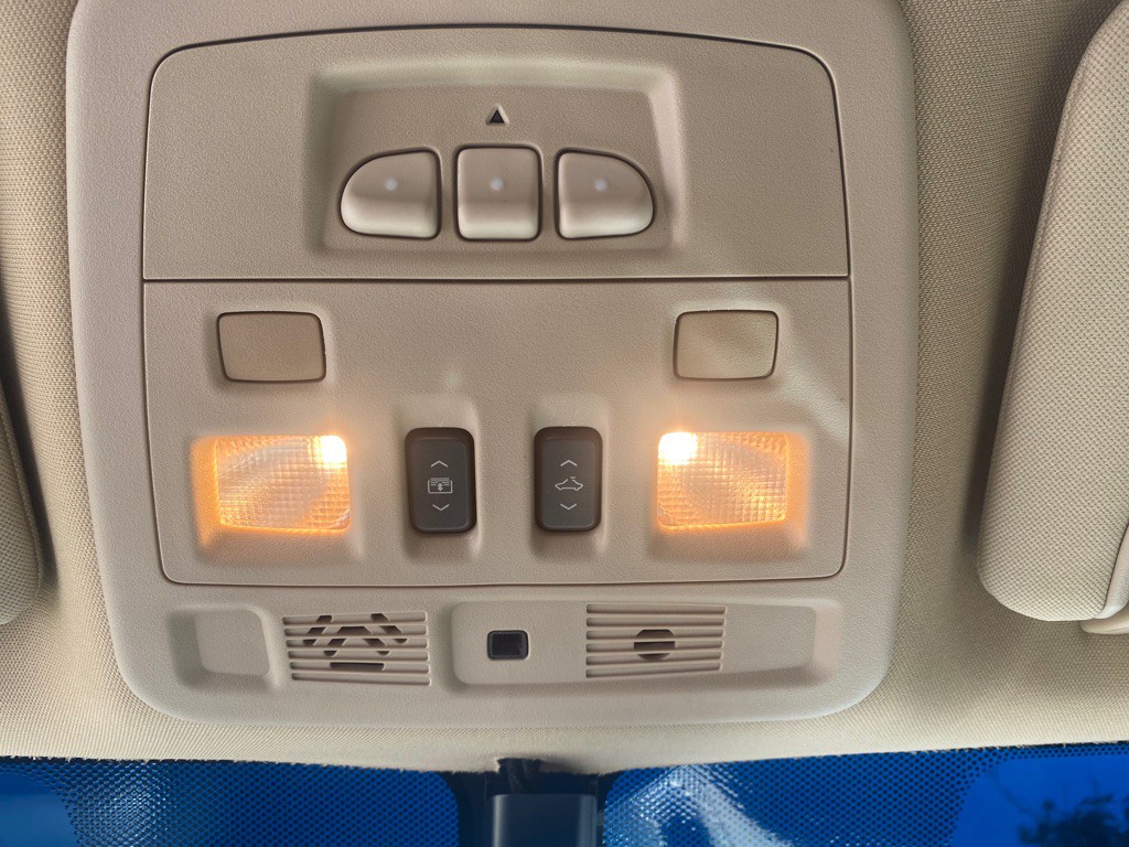 2013 Cadillac CTS Image 19