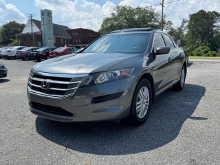 Image for 2012 Honda Crosstour EX ID: 7301421