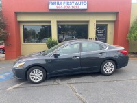 Image for 2017 Nissan Altima 2.5 ID: 7301425