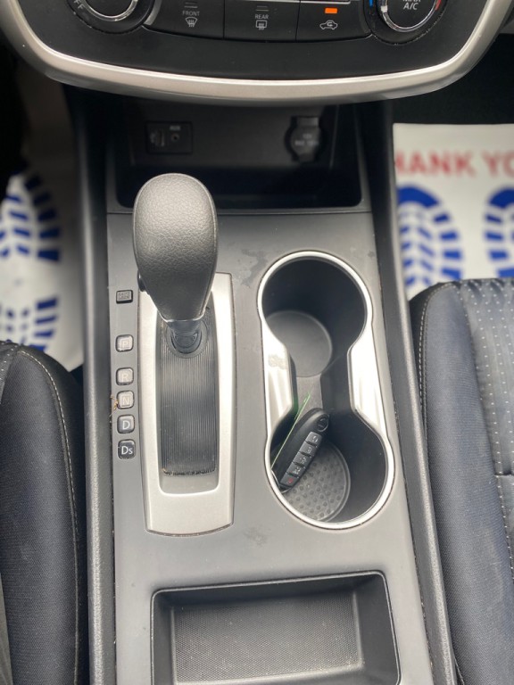 2017 Nissan Altima Image 15