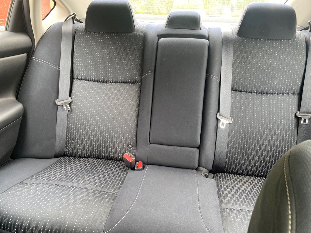 2017 Nissan Altima Image 18