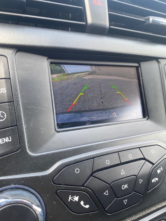 2017 Ford Fusion Image 13