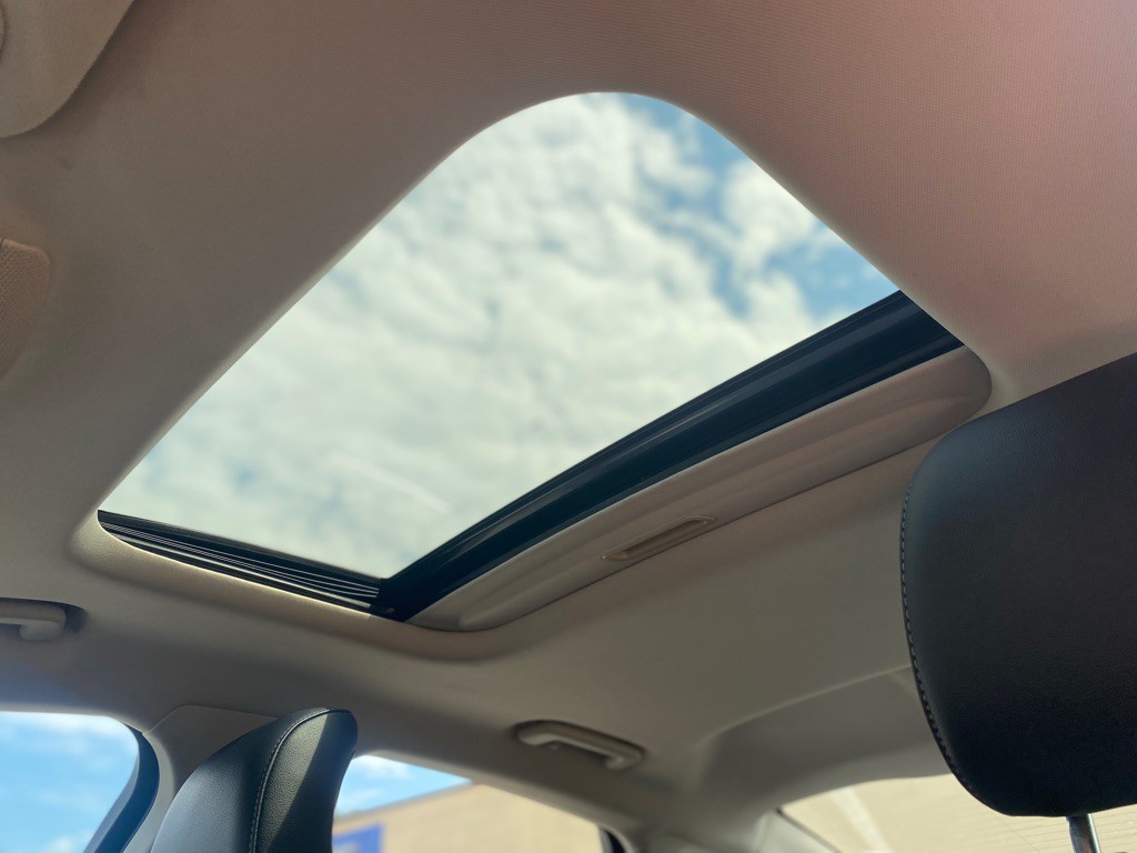 2017 Ford Fusion Image 16