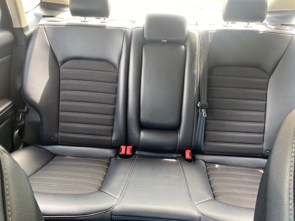 2017 Ford Fusion Image 17