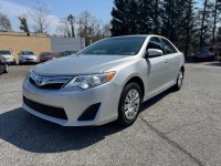 Image for 2013 Toyota Camry L ID: 7315010