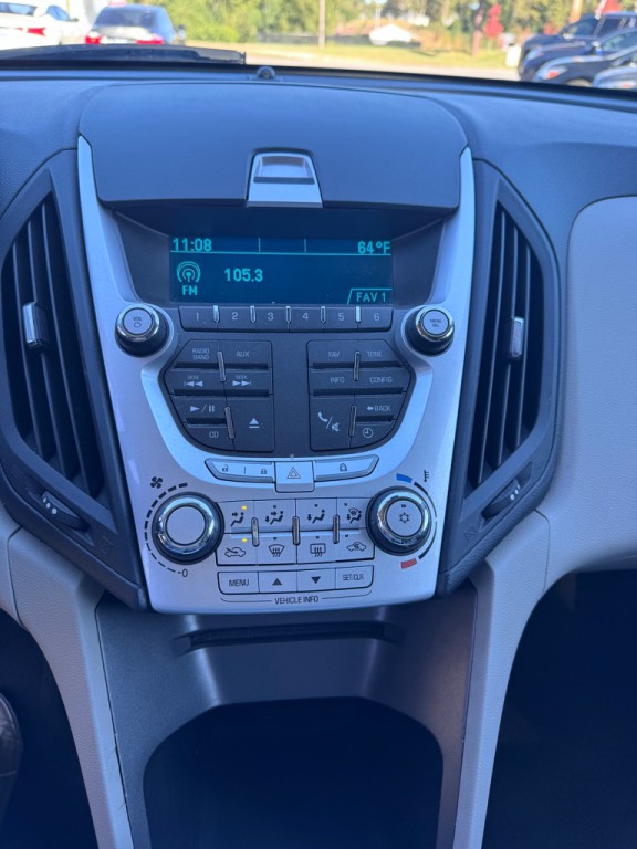 2011 Chevrolet Equinox Image 6