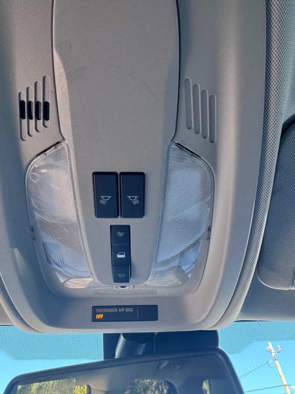 2011 Chevrolet Equinox Image 8